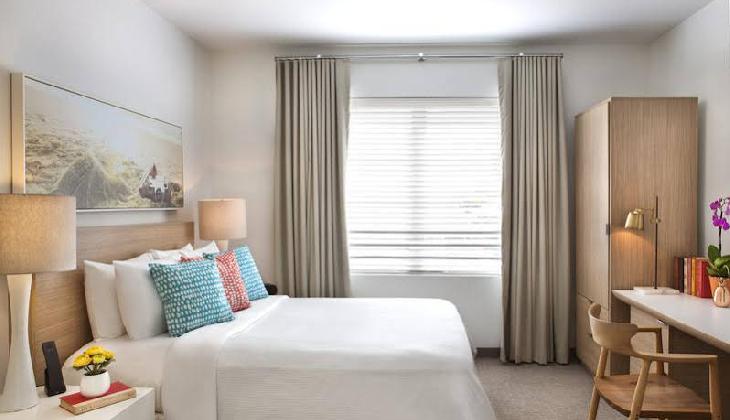 THE STILES HOTEL SOUTH BEACH