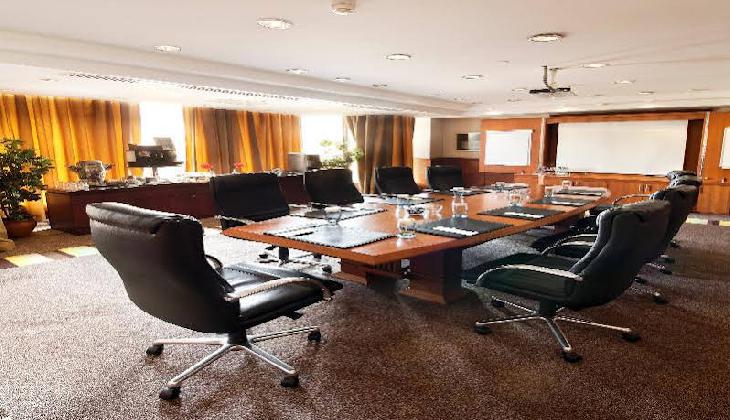 Radisson Blu Conference & Airport Hotel Istanbul