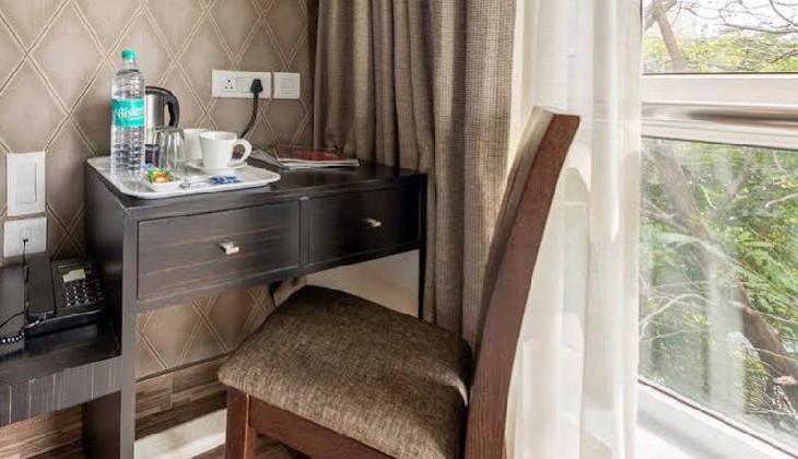 Treebo Js Five Two Boutique