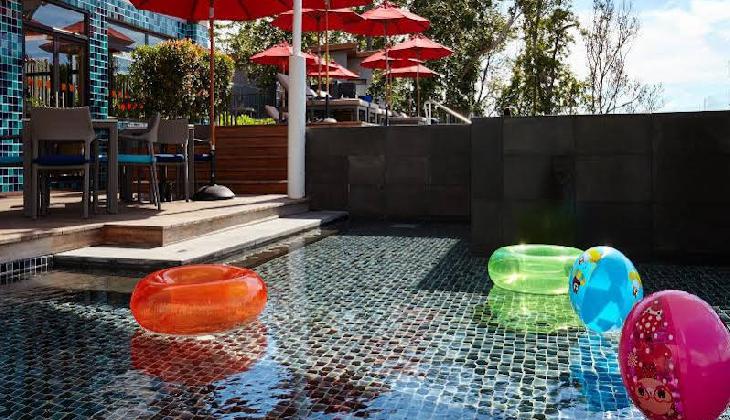 هتل آماری پوکت