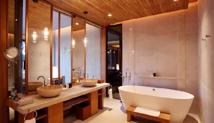 Sri Panwa Phuket Luxury Pool Villa Hotel