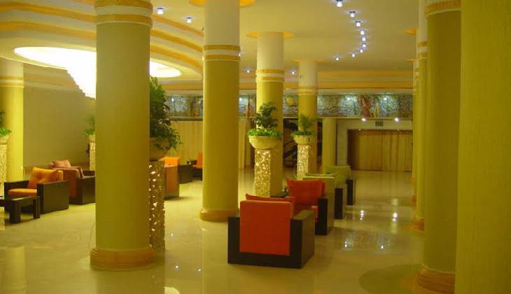 هتل هما بندرعباس