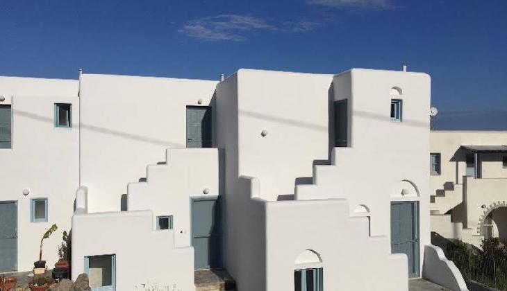 Depis Sun and Sea Villas