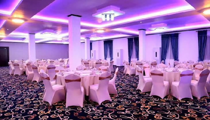 Coco Royal Beach Hotel