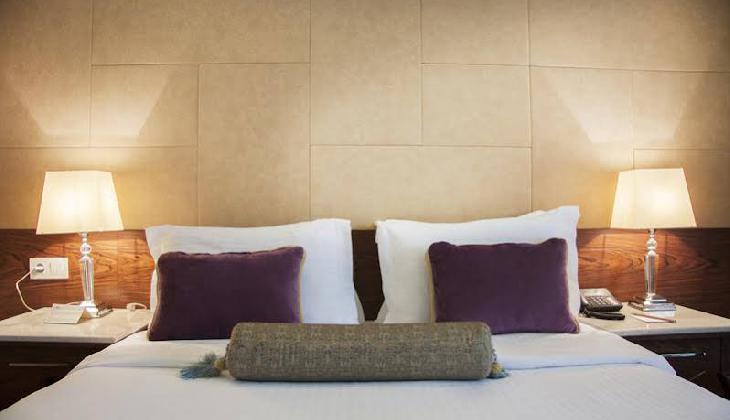 Eurostars Hotel Old City