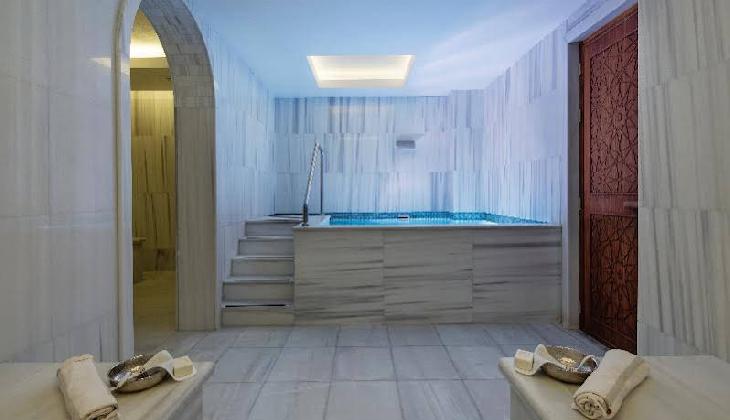 Sensimar Side Resort & Spa