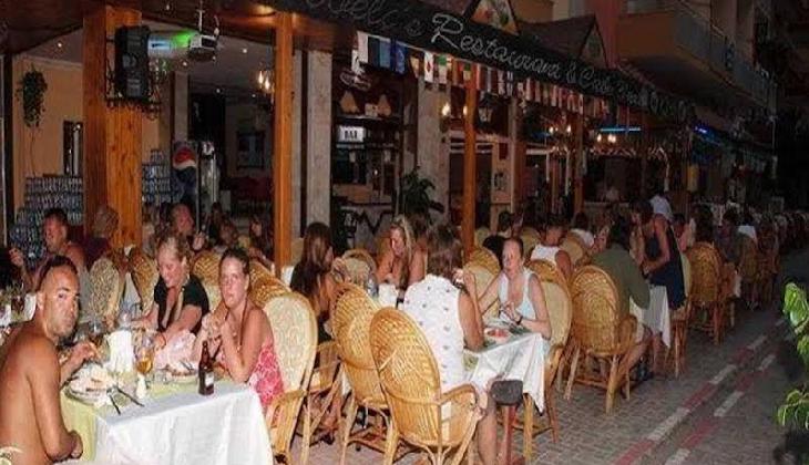 Kleopatra Bebek Hotel