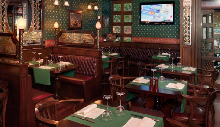 هتل جرمیر پالاس