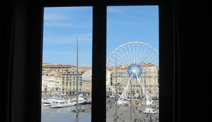 Grand Tonic Hotel Marseille