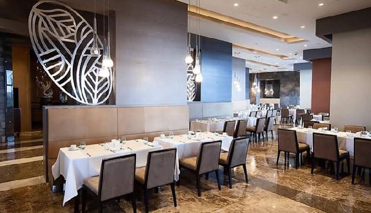 هتل الکسوس قبرس شمالی