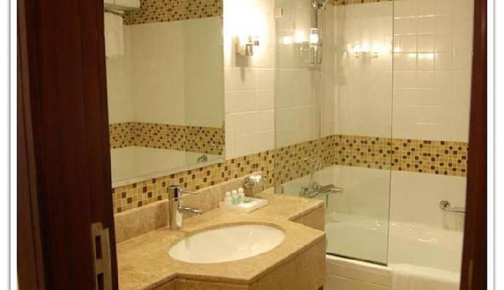 Desert Rose Hotel Apartments