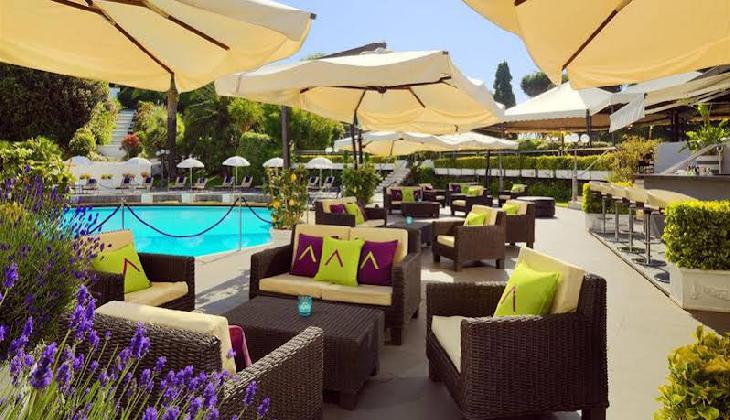 Sheraton Roma Hotel & Conference Center