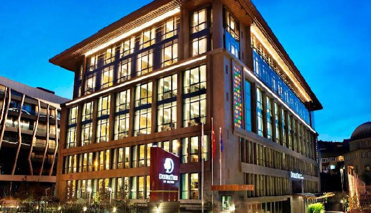 DoubleTree by Hilton Istanbul - Piyalepasa