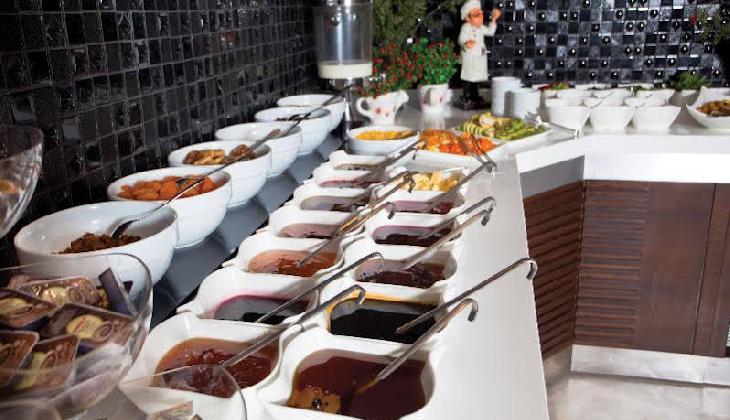 هتل سیتی سنتر