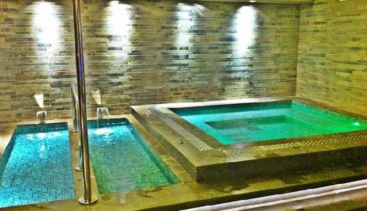 Titanic Business Golden Horn