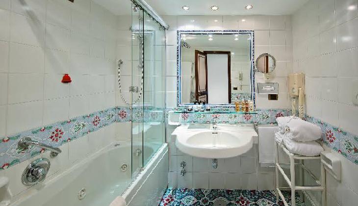 Grand Hotel Punta Molino Terme