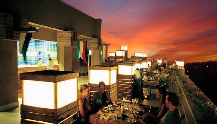 Grand Prestige Hotel and Spa