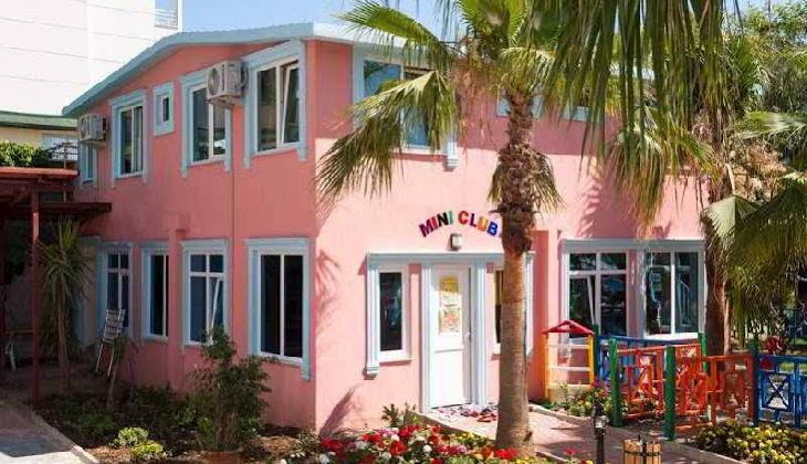 Concordia Celes Hotel