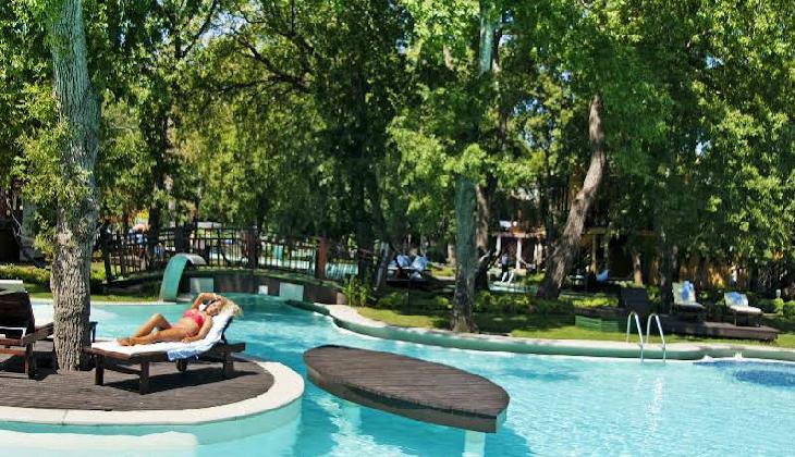 Sueno Hotels Beach Side