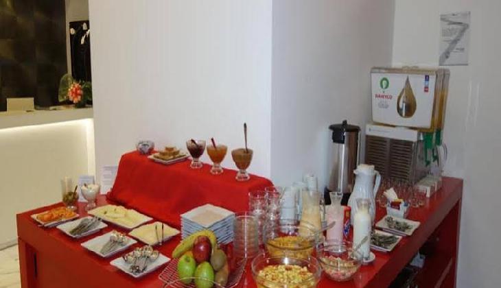 Hotel Gema Luxury Suites