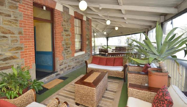 Adelaide's City Park Motel