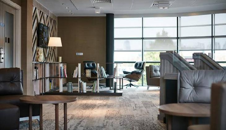 AC Hotel Manchester Salford Quays