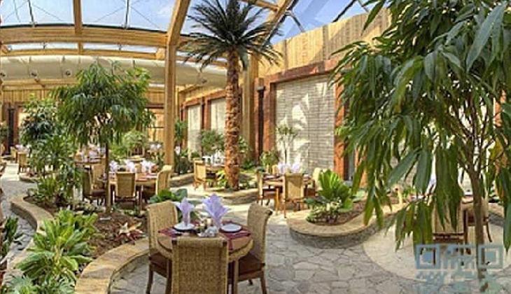 هتل مجلل درویشی مشهد