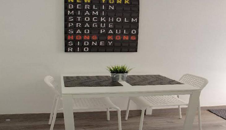 Aparthotel Atenea Calabria