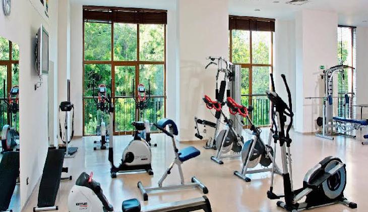 هتل ملیا گرند هرمیتاژ 