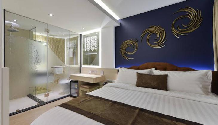 Aspira G Sukhumvit 33