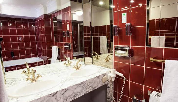 Royal by Centro Comfort