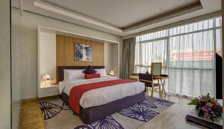 هتل رویال کنتیننتال