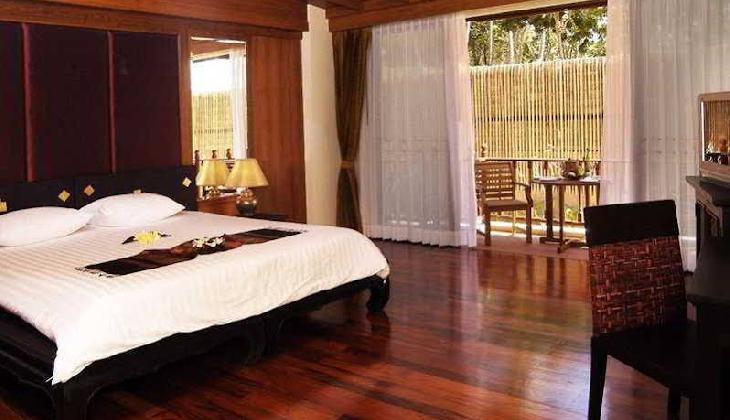 Q Signature Samui Beach Resort