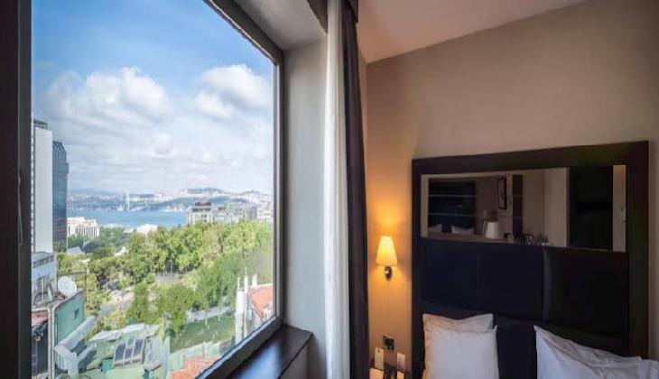 Midtown Hotel Istanbul