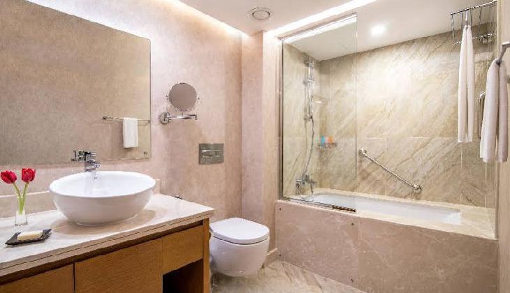 Hyatt Regency Galleria Residence Dubai