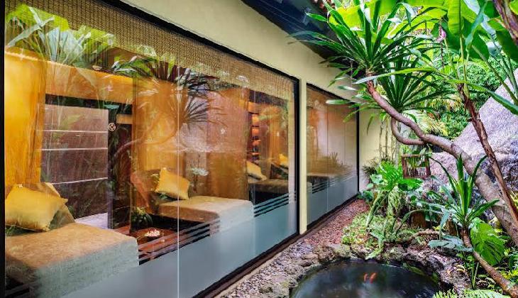 Le Meridien Koh Samui Resort & Spa