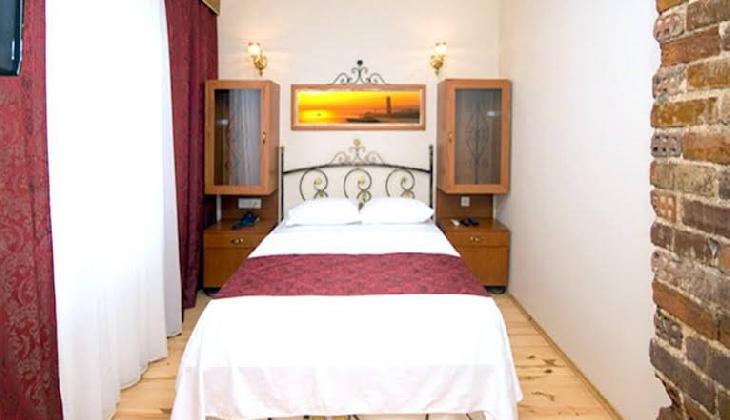 Hotel Gedik Pasa Konagi