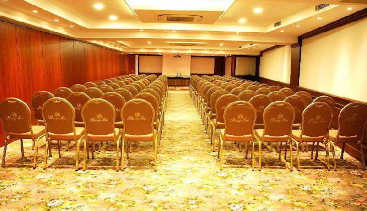 Hurry Inn Merter Istanbul