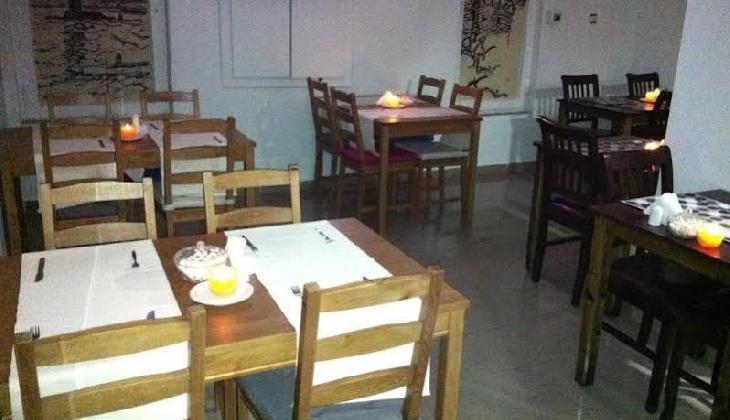 هتل سن پالاس