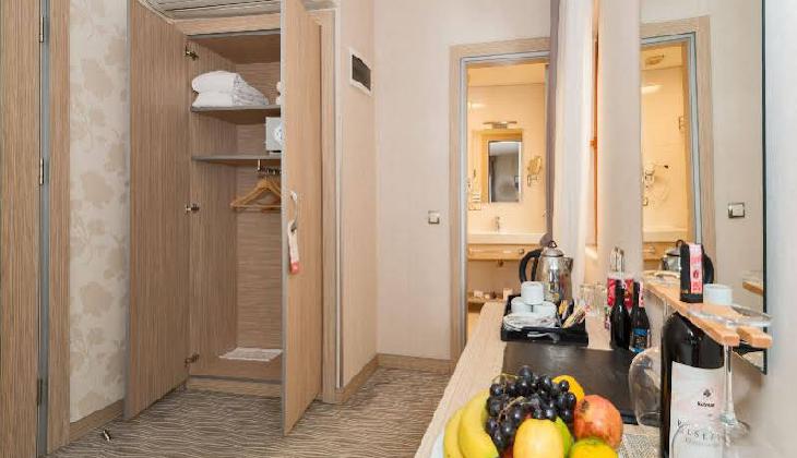 Galata La Bella Hotel