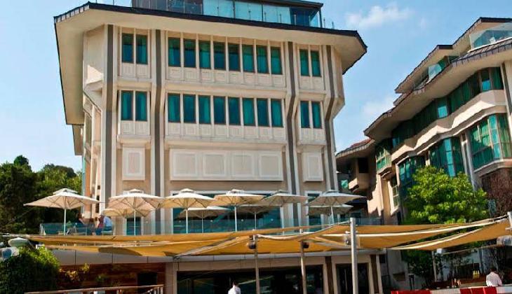 Radisson Blu Bosphorus Hotel