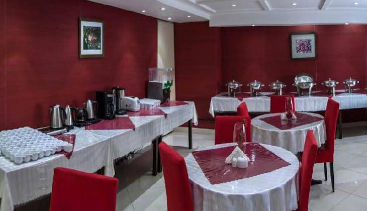 هتل دیاموند تهران