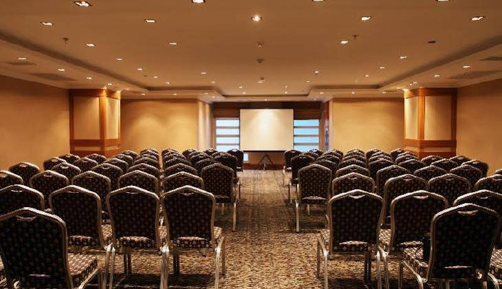 Dream Hill Asia Business Deluxe Hotel