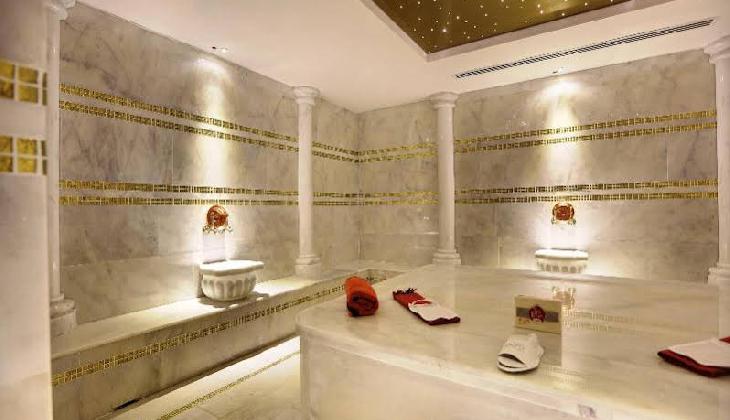 Suhan 360 Hotel and Spa