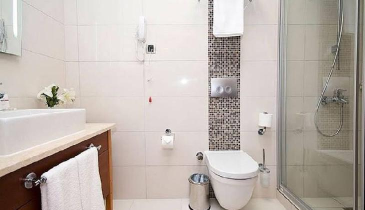 اینپرا اینترنشنال هتل