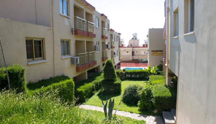 Barbara Tourist Apartments