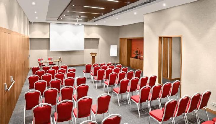 Divan Suites Istanbul G-Plus