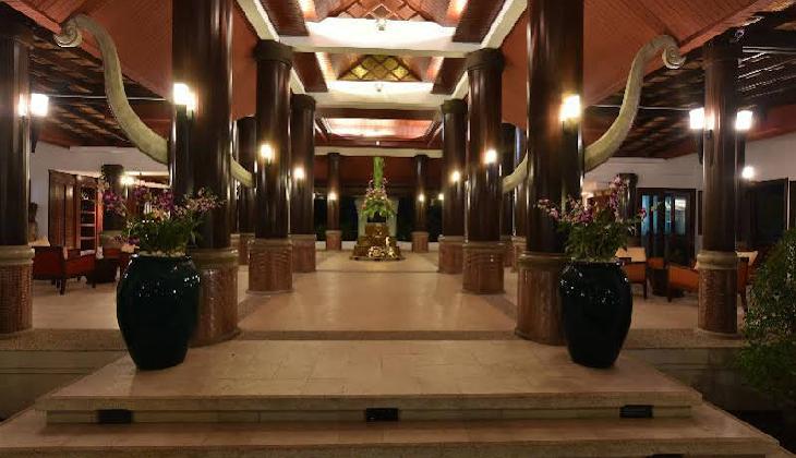 Novotel Samui Resort Chaweng Beach Kandaburi