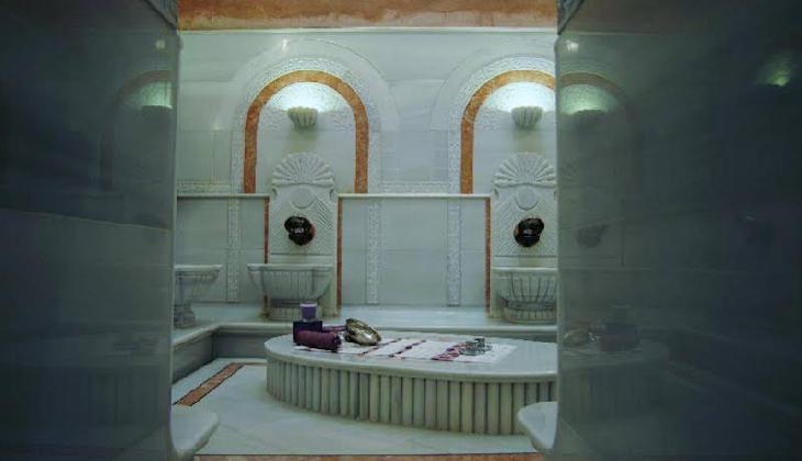 Celal Aga Konagi Hotel