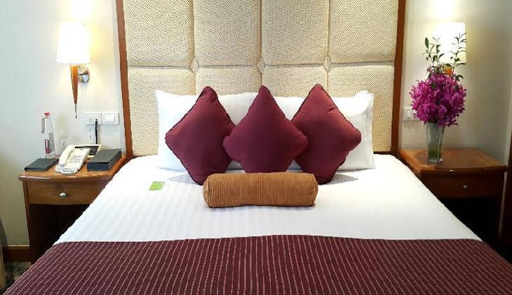 Boulevard Hotel Bangkok